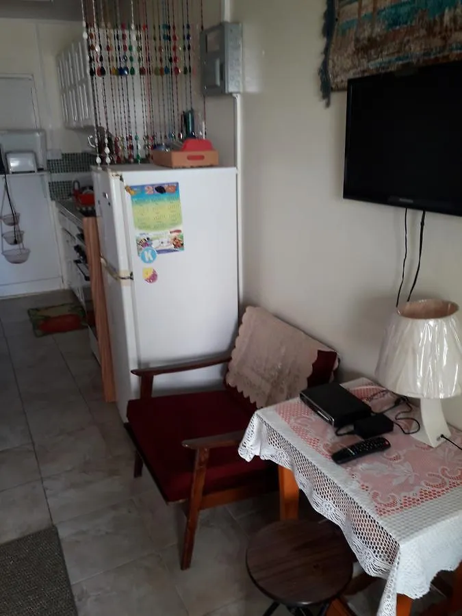 Eve Apartment Christ Church