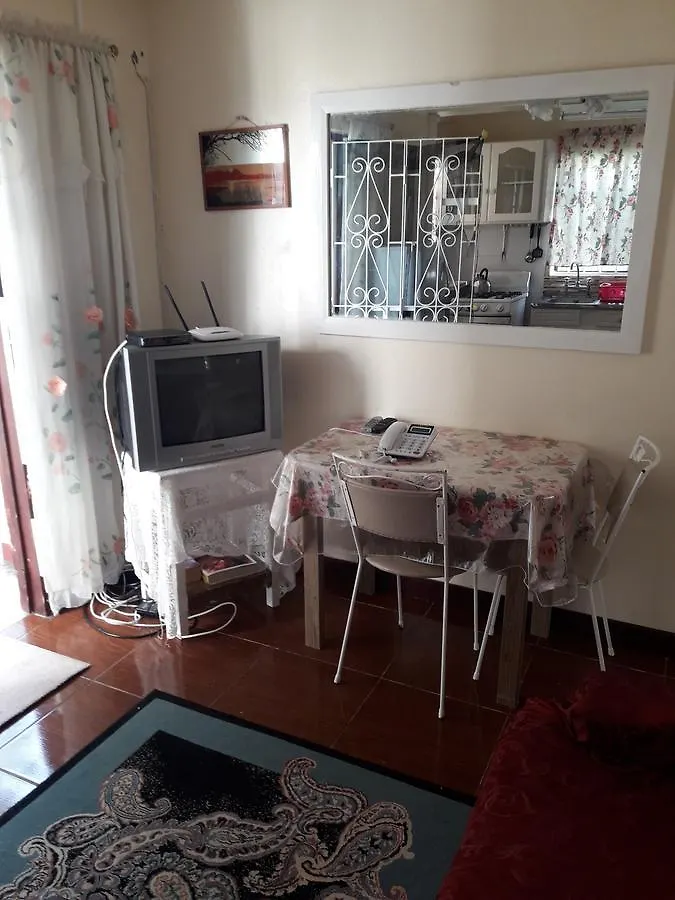 Eve Apartment Christ Church Barbados