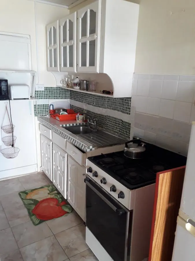 Eve Apartment Christ Church Barbados