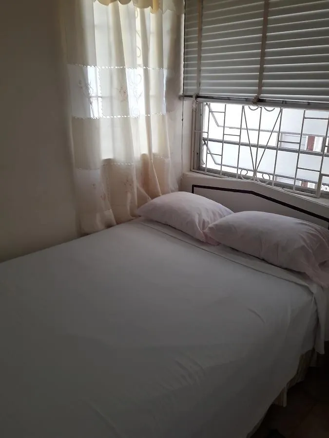 Eve Apartment Christ Church