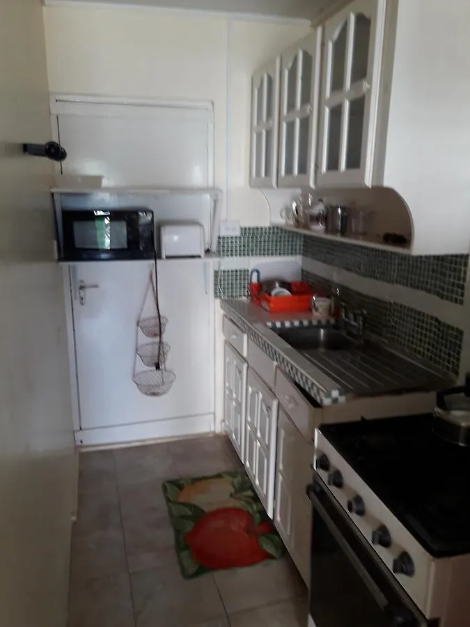 Eve Apartment Christ Church Barbados