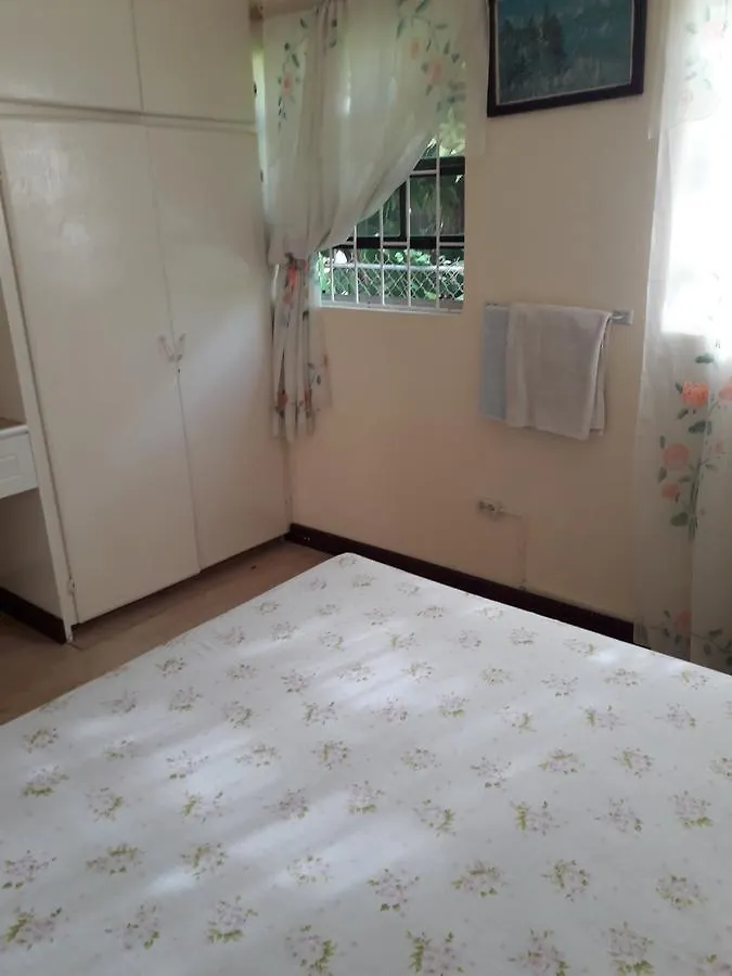 Eve Apartment Christ Church 0*,  Barbados