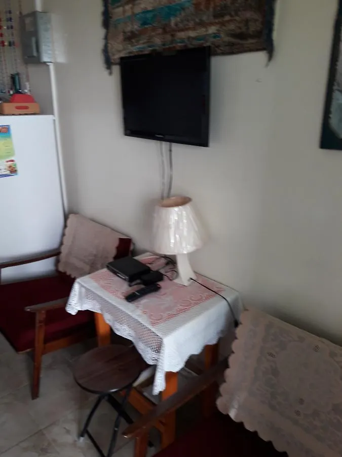 Eve Apartment Christ Church