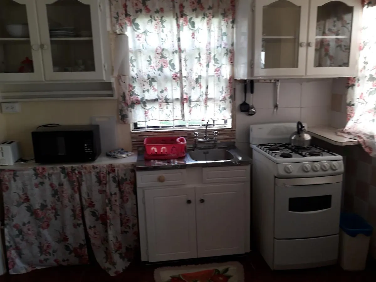Eve Apartment Christ Church