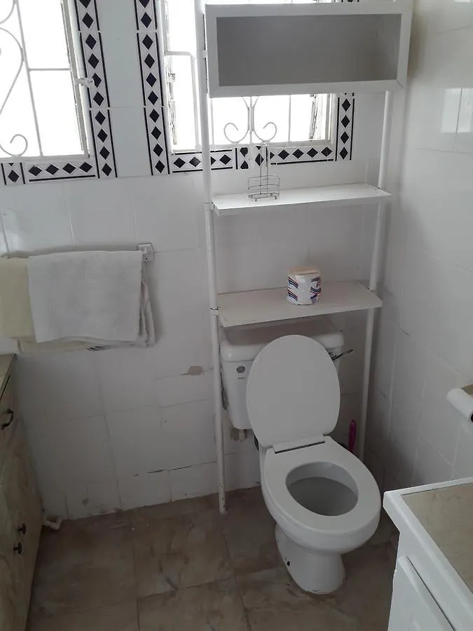 Eve Apartment Christ Church 0*,  Barbados