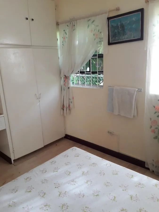 Eve Apartment Christ Church