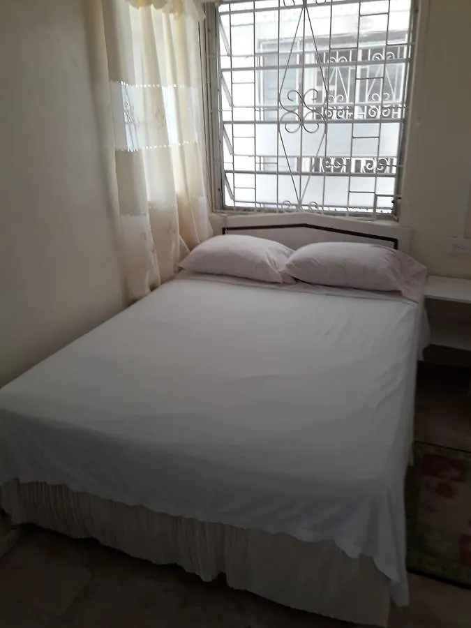 Eve Apartment Christ Church