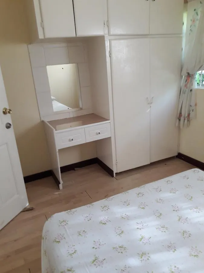 Eve Apartment Christ Church Barbados
